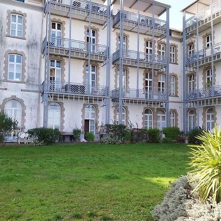 Le Croisic Face Mer Exterior foto