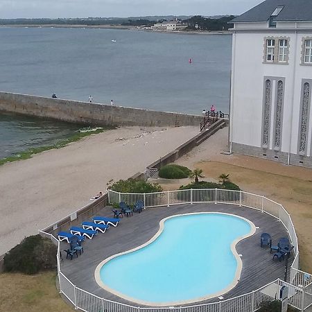 Le Croisic Face Mer Exterior foto